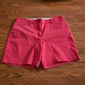 Women's Pink Shorts